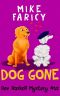 [Devlin Haskell Mysteries 12] • Dog Gone